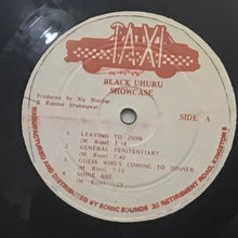 Cargar imagen en el visor de la galería, Black Uhuru – Showcase

