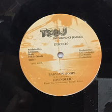 Cargar imagen en el visor de la galería, Lovindeer– Babylon Boops
