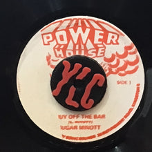 Cargar imagen en el visor de la galería, Sugar Minott – Buy Off The Bar
