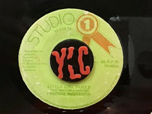 Cargar imagen en el visor de la galería, Freddie McGregor – Little Girl
