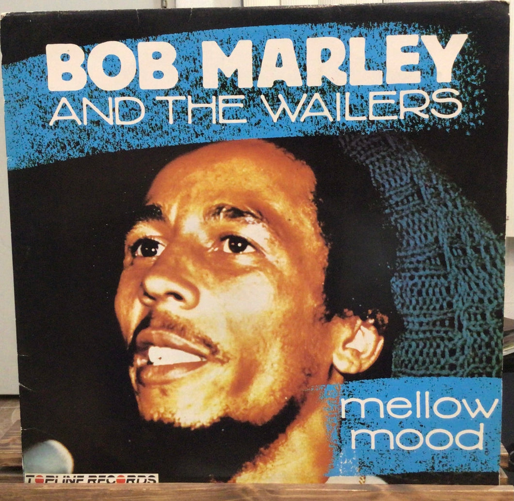 Bob Marley And The Wailers – Mellow Mood