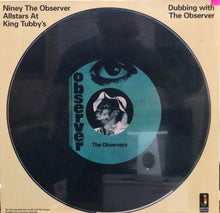 Cargar imagen en el visor de la galería, Observer All Stars And King Tubbys – Dubbing With The Observer
