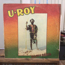 Cargar imagen en el visor de la galería, U-Roy – Natty Rebel
