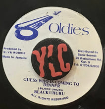 Cargar imagen en el visor de la galería, Black Uhuru – Guess Who Is Coming To Dinner
