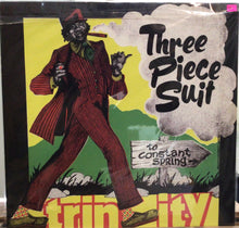 Cargar imagen en el visor de la galería, Trinity – Three Piece Suit
