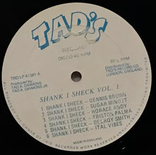 Cargar imagen en el visor de la galería, Various – Shank I Sheck Vol. 1
