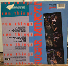 Cargar imagen en el visor de la galería, Sugar Minott – Run Things
