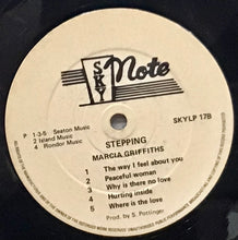 Cargar imagen en el visor de la galería, Marcia Griffiths – Steppin'
