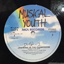 Cargar imagen en el visor de la galería, Musical Youth – Let&#39;s Go To The Moon
