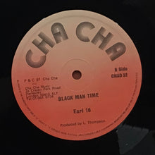 Cargar imagen en el visor de la galería, Wailing Soul/ Earl 16– Penny I Love You / Black Man Time
