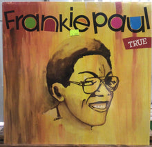 Cargar imagen en el visor de la galería, Frankie Paul – True
