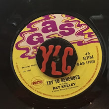 Cargar imagen en el visor de la galería, Pat Kelley – How Long Will It Take / Try To Remember
