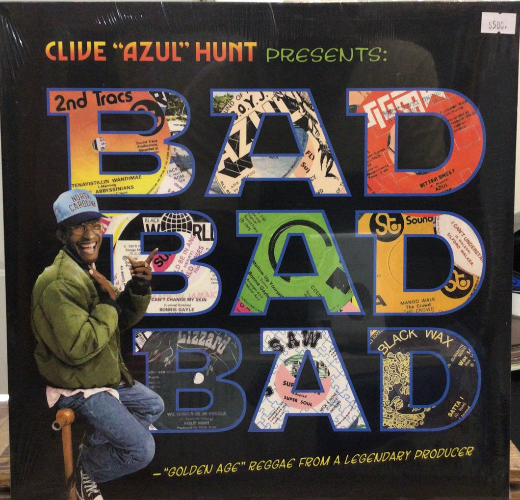 Clive 