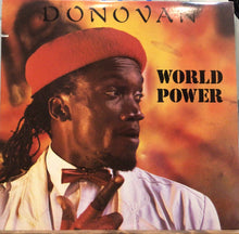 Cargar imagen en el visor de la galería, Donovan – World Power
