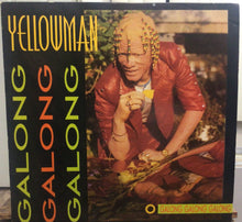 Cargar imagen en el visor de la galería, Yellowman – Galong Galong Galong
