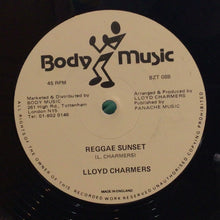 Cargar imagen en el visor de la galería, John Holt/Lloyd Chambers- I Don’t Want To Wake Up Feeling Guilty/ Reggae Sunset
