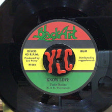 Cargar imagen en el visor de la galería, Twin Roots – Know Love
