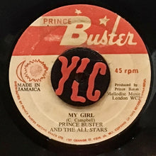Cargar imagen en el visor de la galería, Prince Buster – Here Comes The Bride
