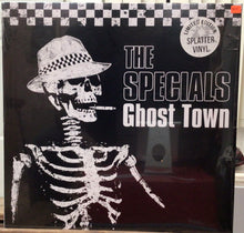 Cargar imagen en el visor de la galería, The Specials – Ghost Town
