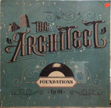 Cargar imagen en el visor de la galería, The Architect– Foundations
