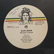 Cargar imagen en el visor de la galería, Michael Prophet – Michael Prophet

