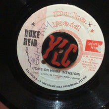 Cargar imagen en el visor de la galería, Pat Kelly, Earl Lindo &amp; Incrowd Band– Baby Come On Home
