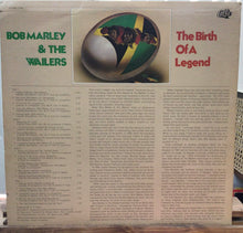 Cargar imagen en el visor de la galería, Bob Marley &amp; The Wailers – The Birth Of A Legend
