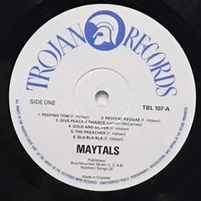 Cargar imagen en el visor de la galería, The Maytals – Monkey Man
