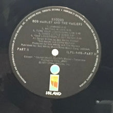 Cargar imagen en el visor de la galería, Bob Marley &amp; The Wailers – Exodus

