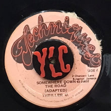 Cargar imagen en el visor de la galería, Thriller U – Somewhere Down The Road
