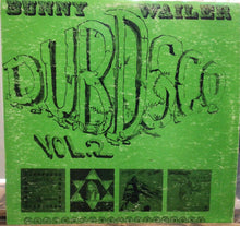 Cargar imagen en el visor de la galería, Bunny Wailer – Dubd'sco Vol. 2
