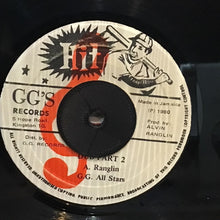 Cargar imagen en el visor de la galería, Tony Tuff – I'll Have To Get You
