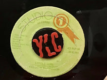 Cargar imagen en el visor de la galería, Freddie McGregor – Little Girl
