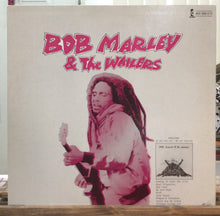 Cargar imagen en el visor de la galería, Bob Marley &amp; The Wailers – Three Little Birds / Every Need Got An Ego To Feed
