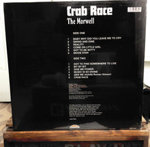 Cargar imagen en el visor de la galería, The Morwells – Crab Race
