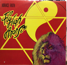 Cargar imagen en el visor de la galería, Horace Faith – Fly High Anansi
