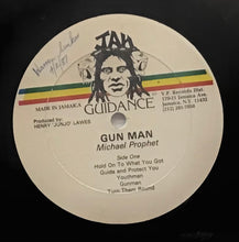 Cargar imagen en el visor de la galería, Michael Prophet – Michael Prophet
