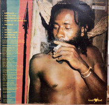 Cargar imagen en el visor de la galería, Burning Spear – Resistance
