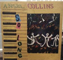Cargar imagen en el visor de la galería, Ansel Collins – So Long
