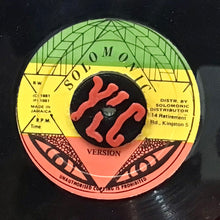 Cargar imagen en el visor de la galería, Bunny Wailer – The Conqueror
