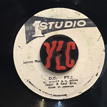 Cargar imagen en el visor de la galería, Sugar Minott – Oh Mr. D.C
