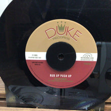 Cargar imagen en el visor de la galería, The Gladiators / Justin Hinds – Live Wire (Take One) / Rub Up Push Up
