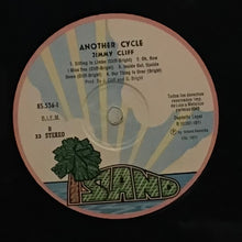 Cargar imagen en el visor de la galería, Jimmy Cliff – Another Cycle

