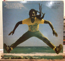 Cargar imagen en el visor de la galería, Bunny Wailer – Jump Jump / Dance Hall Music
