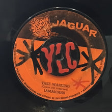 Cargar imagen en el visor de la galería, Jamaicans– Take Warning
