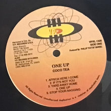 Cargar imagen en el visor de la galería, Cocoa Tea – One Up
