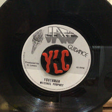 Cargar imagen en el visor de la galería, Michael Prophet – Youthman
