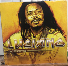 Cargar imagen en el visor de la galería, Luciano – Visions
