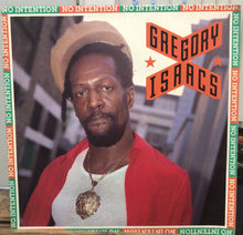Cargar imagen en el visor de la galería, Gregory Isaacs – No Intention
