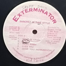 Cargar imagen en el visor de la galería, Sanchez – In Fine Style
